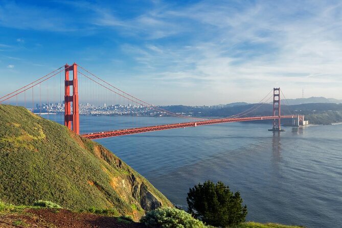 San Francisco Premier Dinner Dance Cruise - Key things to know before you go