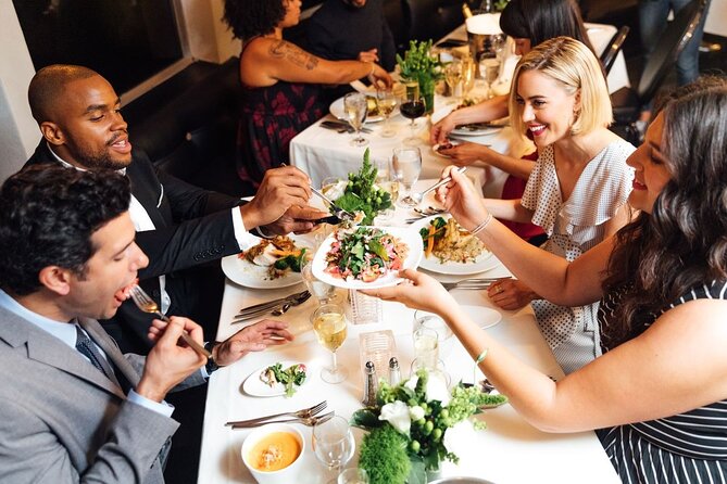 San Francisco Premier Dinner Dance Cruise - Who should book this cruise (and who might skip it)