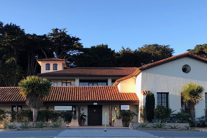 San Francisco Presidio Walking Tour - Stop 2: San Francisco National Cemetery and the spy, Buffalo Soldiers, and hero tales