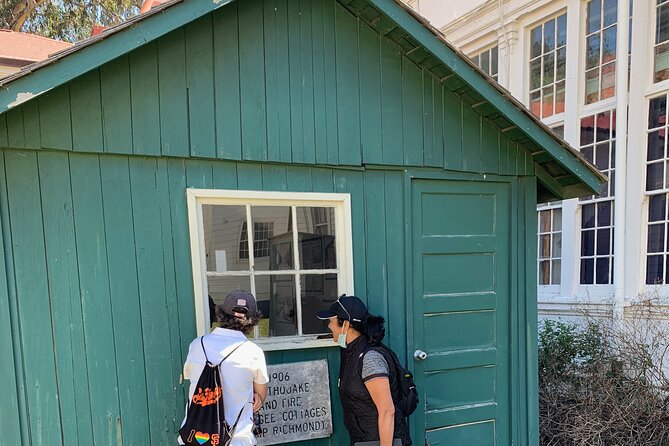 San Francisco Presidio Walking Tour - Price and value: what $49 buys you in the real world