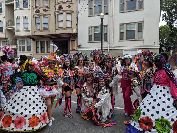 San Francisco Private City Tour - Why a 4-hour private loop makes sense in San Francisco