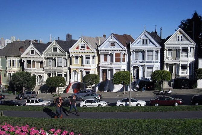 San Francisco Private City Tour - Price and what you’re really paying for (up to 4 people)