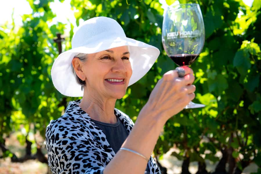 San Francisco: Redwood & Wine Country Tour with Lunch & Wine - Value at $259: when a full-day tour beats DIY