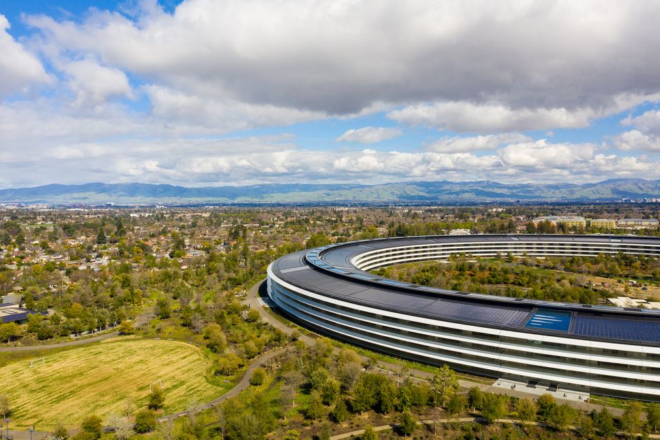 San Francisco: Silicon Valley Private Tour with Hotel Pickup - Stanford University: why the campus matters beyond the buildings
