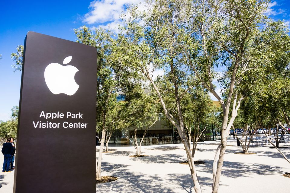 San Francisco: Silicon Valley Private Tour with Hotel Pickup - The HP Garage and the Steve Jobs neighborhood stops