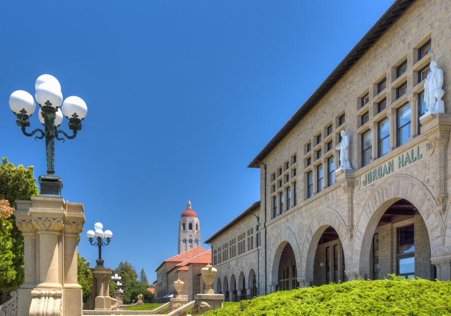 San Francisco: Silicon Valley Private Tour with Hotel Pickup - Apple Garage finale: where the story starts again