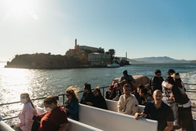 San Francisco: Skip-the-Line 1-Hour Bay Cruise by Boat - Pier 39 and the Sea Lions: The Start That Feels Like SF