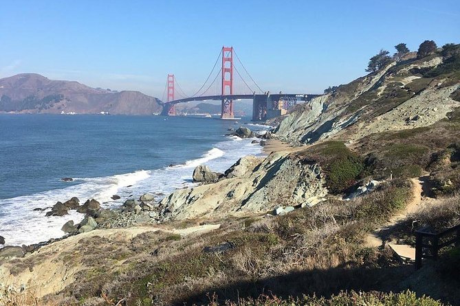 San Francisco Small Group City Highlights and Alcatraz Tour - Price and value: why $195.95 can feel fair