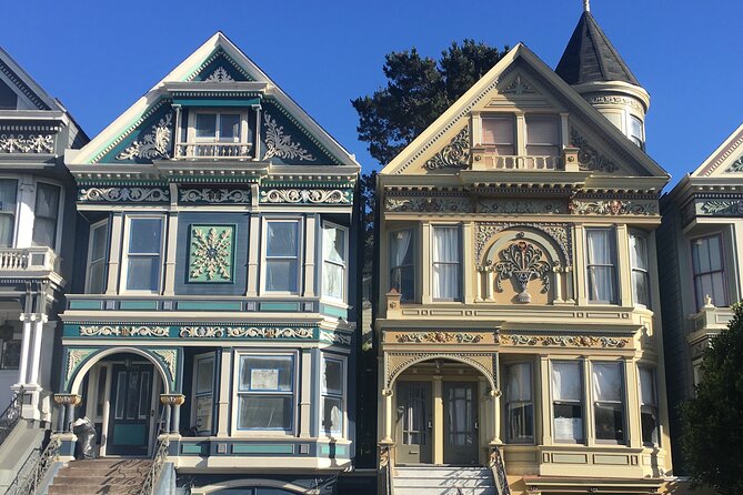 San Francisco Small Group City Highlights and Alcatraz Tour - Who should book, and who might prefer a different pace