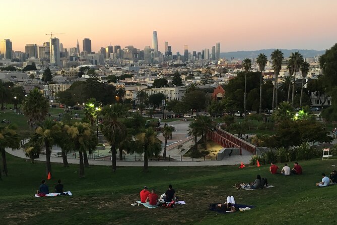 San Francisco Small Group Customizable Tour - Key takeaways before you go