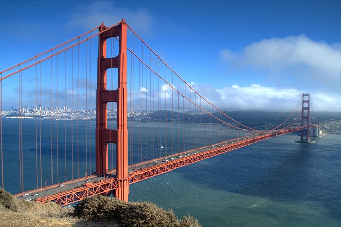San Francisco Super Saver: Grand City Tour plus Muir Woods & Sausalito Day Trip - Two-part day: what this Super Saver is really doing
