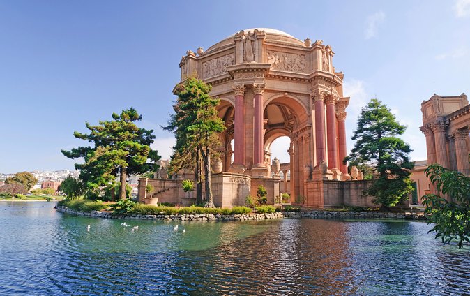 San Francisco Super Saver: Grand City Tour plus Muir Woods & Sausalito Day Trip - Muir Woods in 90 minutes: how to actually enjoy the redwoods