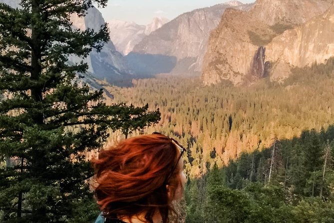San Francisco to Yosemite One-Way Transfer - Yosemite Valley: your main block of time (and how to use it)