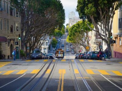 San Francisco Ultimate City Tour with Bay Cruise Option - Pickup Points and How to Plan Your Day