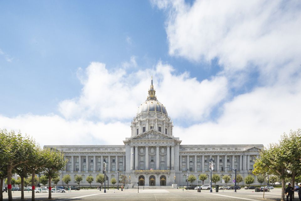 San Francisco Ultimate City Tour with Bay Cruise Option - Twin Peaks: Your Best Shot at a Panoramic SF