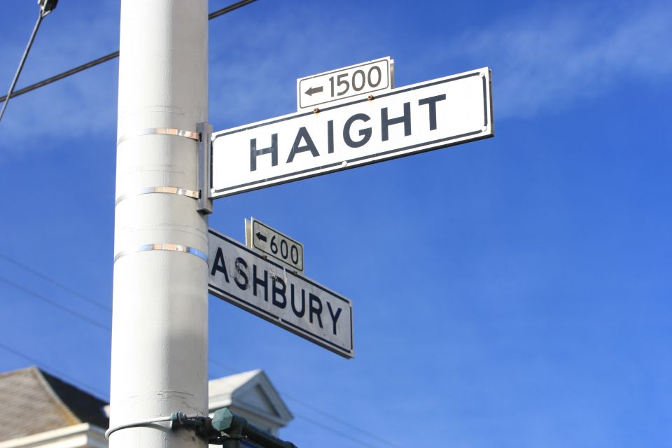 San Francisco Ultimate City Tour with Bay Cruise Option - Neighborhood Highlights: Chinatown, Fisherman’s Wharf, Nob Hill, and Presidio