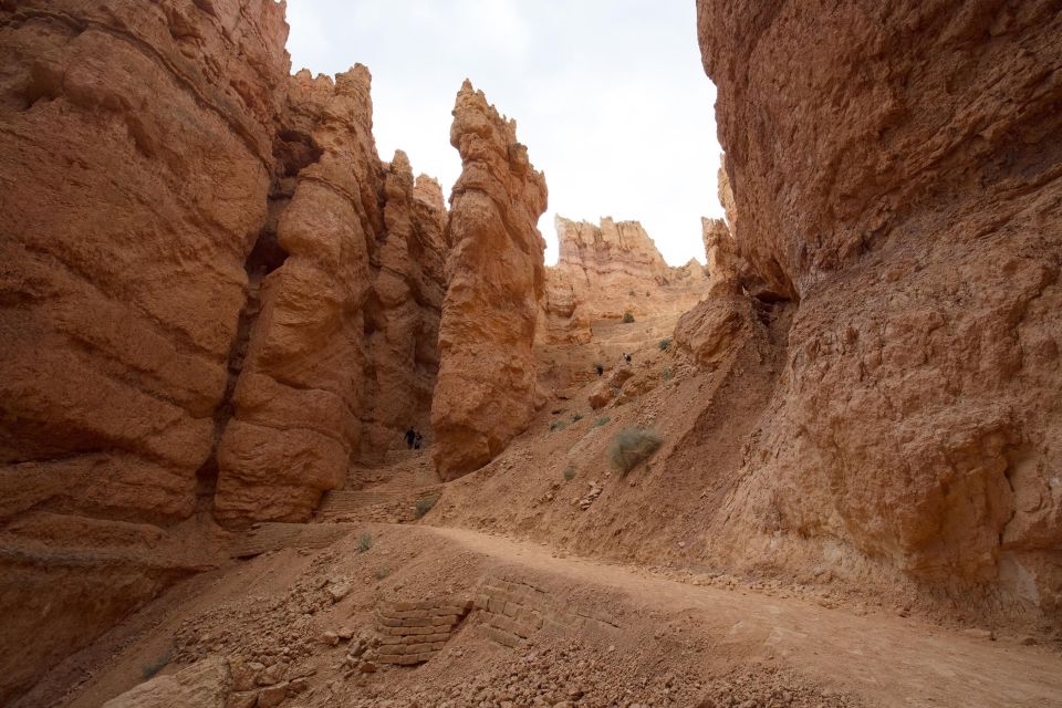 San Francisco: Yosemite, Las Vegas, Bryce & Zion, 6-Day Tour - Key Highlights You’ll Actually Notice