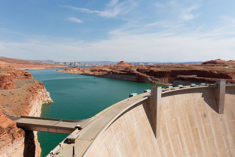 San Francisco: Yosemite, Las Vegas, Bryce & Zion, 6-Day Tour - Zion National Park: A Short Virgin River Walk With Big Scenic Payoff