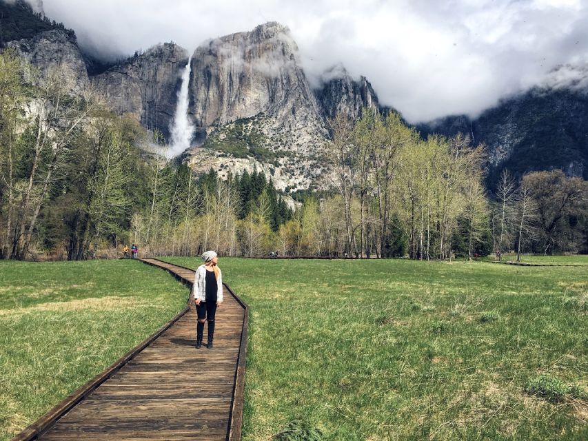 San Francisco: Yosemite Park 2-Day Trip with Accommodation - FAQ