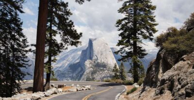 San Francisco: Yosemite Park 2-Day Trip with Accommodation - Biodiesel mini-coach comfort and the real meaning of small group