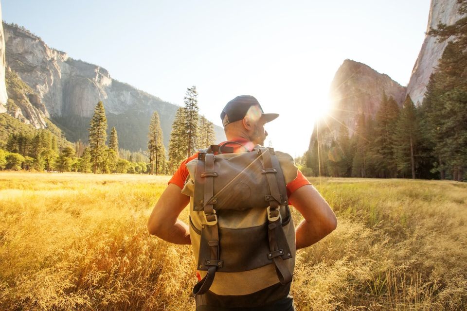 San Francisco: Yosemite Park 2-Day Trip with Accommodation - Should you book this 2-day Yosemite with accommodation?