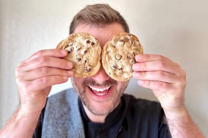 San Francisco’s Essential Chocolate Chip Cookie Workshop - Key things that make this cookie workshop worth your time