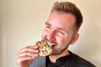 San Francisco’s Essential Chocolate Chip Cookie Workshop - The cookie origin story plus a real chocolate tasting game