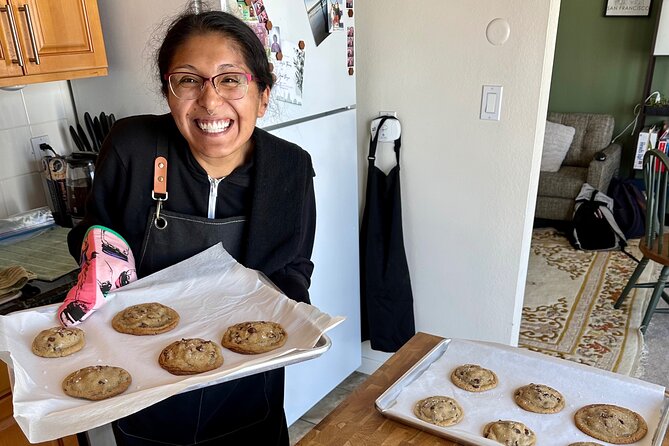 San Francisco’s Essential Chocolate Chip Cookie Workshop - Who this workshop suits best (and who should think twice)