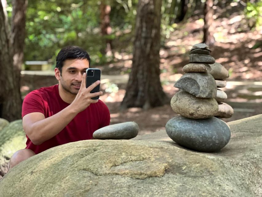 San Francisco's Wild Side, Ecotour With Meteorologist - Price and value: $35 for a 10-person science-meets-city afternoon