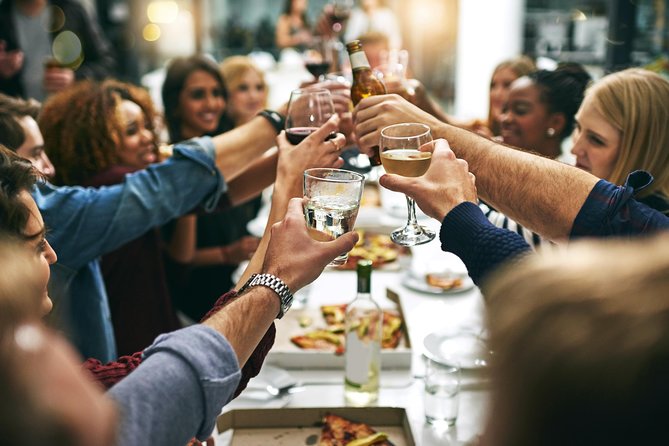 Sausalito Food and Wine Tour - Key Things That Make This Tour Worth Your Time