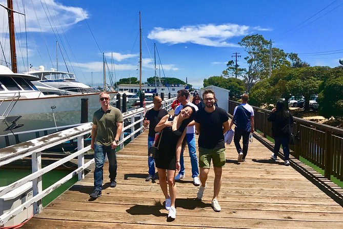Sausalito Food and Wine Tour - Why Sausalito Food Works Better Than You Expect