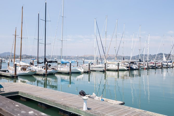 Sausalito Food and Wine Tour - Price and Value: Is $255 Worth It?