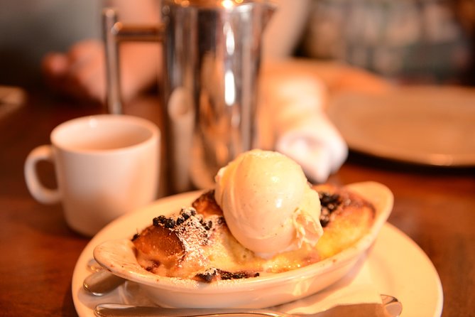 Sausalito Food and Wine Tour - Practical Tips So Your Day Feels Effortless