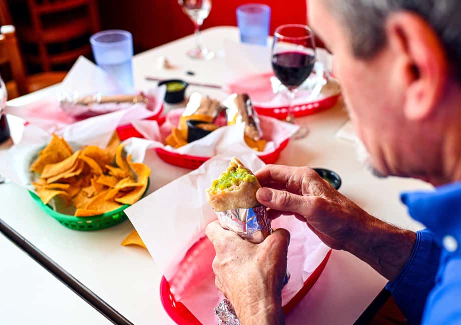 Secret Food Tours San Francisco - Key highlights worth showing up for