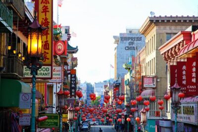 Self-Guided Cable Car City Tour in San Francisco - Start Point: Powell/Mason area and the 5-minute photo hit