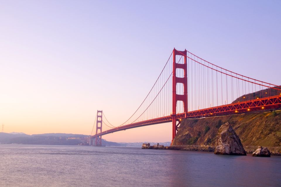 SF: Golden Gate Cruise & Hop-On Hop-Off Bus Tour (Save 15%) - Should you book the SF Golden Gate Cruise & Hop-On Hop-Off Bus Tour?