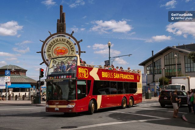 SF: Napa & Sonoma Wine Tour & Hop-on Hop-off Tour (Save 15%) - Logistics That Can Make or Break the Experience