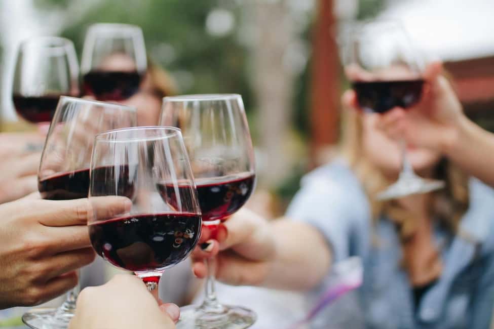SF: Napa & Sonoma Wine Tour & Hop-on Hop-off Tour (Save 15%) - Your Day at a Glance: Wine Country + a Full SF Circuit