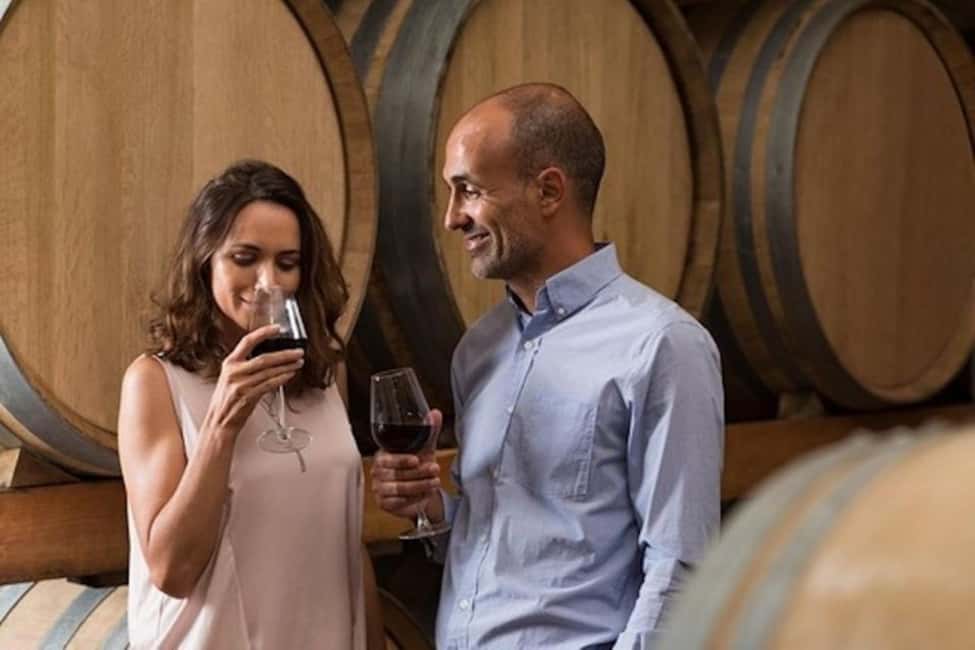 SF: Napa & Sonoma Wine Tour & Hop-on Hop-off Tour (Save 15%) - Where You Start: 8:30 Arrival at Fisherman’s Wharf
