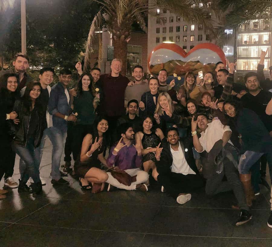 SF Pub Crawl and Clubbing Experience - Drink specials and free shots: good perks, but watch your pace