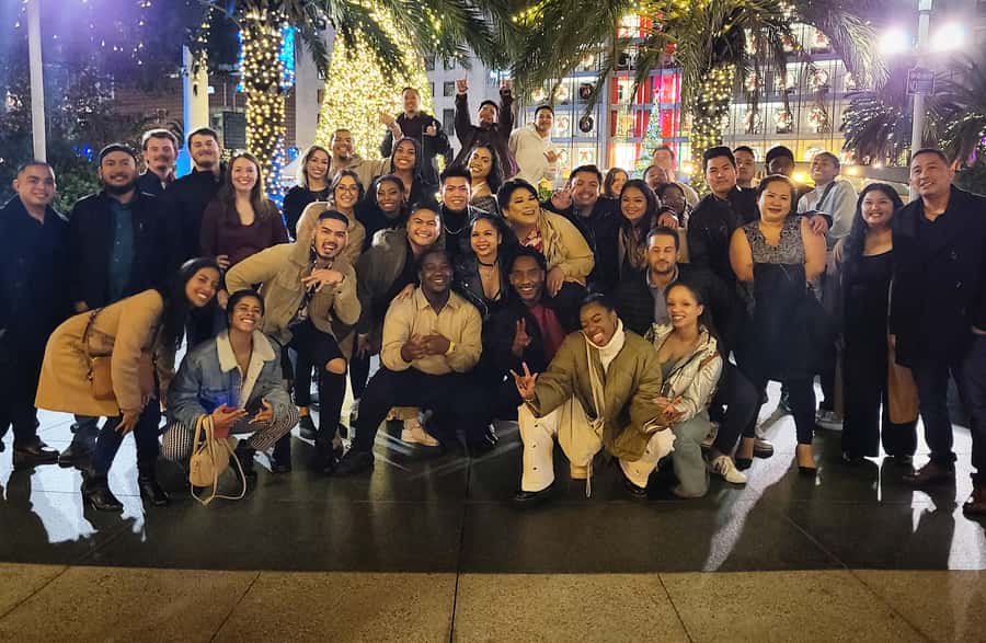 SF Pub Crawl and Clubbing Experience - A real drawback to know: quiet stops can happen