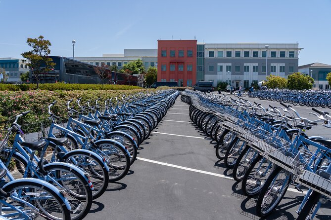 Silicon Valley Private Tour - Key takeaways before you book
