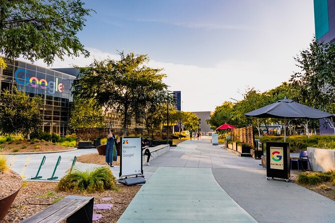 Silicon Valley Private Tour - Private Silicon Valley Touring: Why this beats a DIY day
