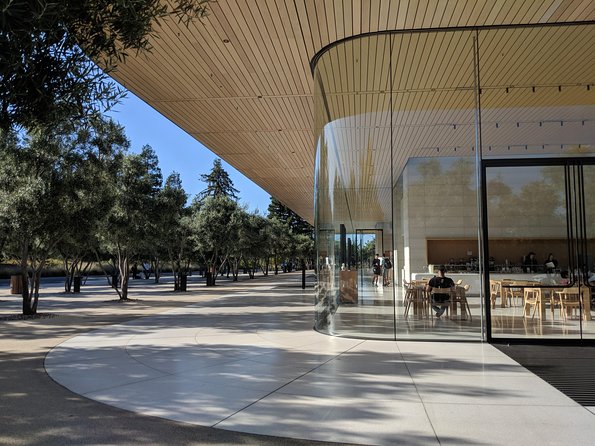 Silicon Valley Tour Private Day Trip from San Francisco - Key Highlights You’ll Actually Feel During the Day