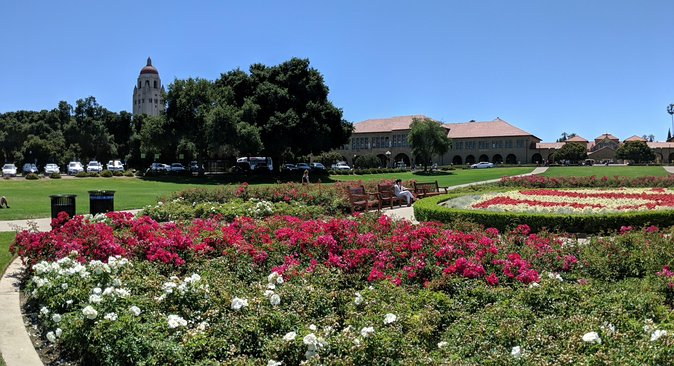 Silicon Valley Tour Private Day Trip from San Francisco - Computer History Museum: The One Ticketed Stop You Should Plan For