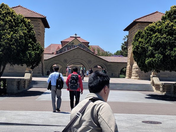 Silicon Valley Tour Private Day Trip from San Francisco - Value at $612 Per Group: When It Makes Sense