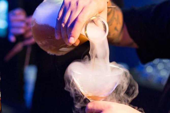 SKIP THE LINE: Exploratorium After Dark Thursdays (18+) Admission - Price and timing: is $22.95 a good deal for 2 to 4 hours?