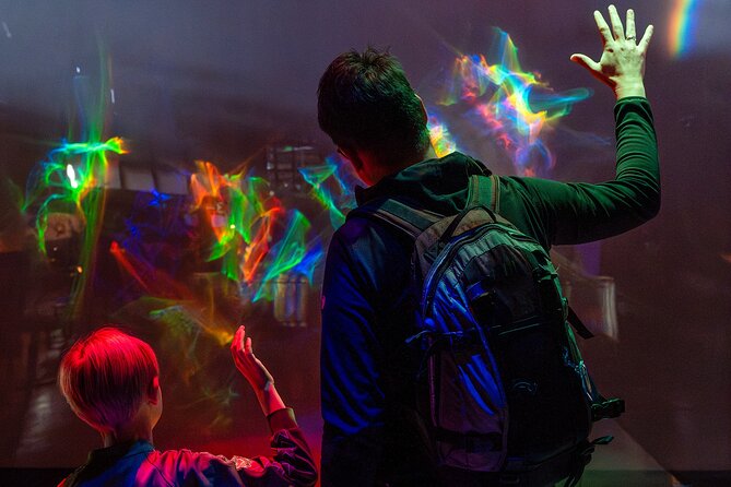 SKIP THE LINE: Exploratorium Daytime Admission - A Day at the Exploratorium: How to Plan Your 3–5 Hours