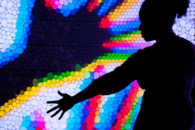 SKIP THE LINE: Exploratorium Daytime Admission - Should You Book This Skip-the-Line Ticket?