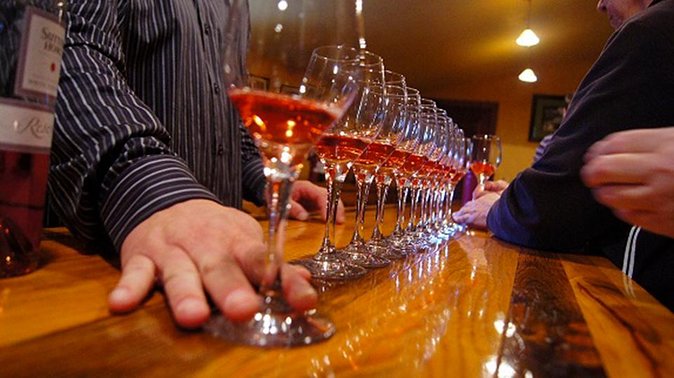 Small Group Napa and Sonoma Full-Day Wine Tour from San Francisco - What Makes This Napa + Sonoma Day Tour Work